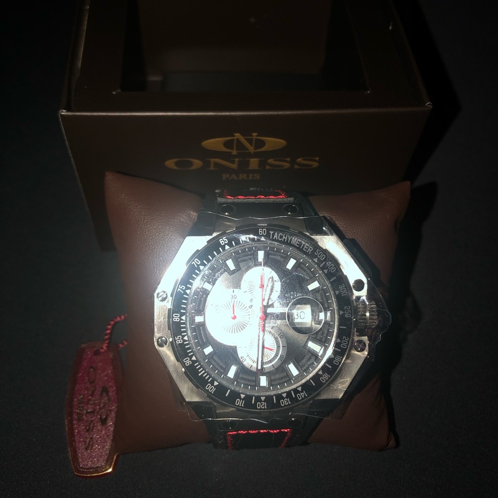 Oniss Men’s Watch